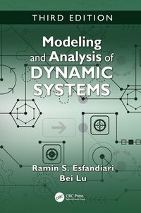 Produktbild: Modeling and Analysis of Dynamic Systems