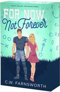 Produktbild: For Now, Not Forever