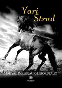 Produktbild: Rousseaux-Debordeaux, M: Yari Strad
