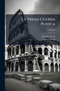 Produktbild: La Prima Guerra Punica