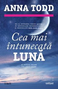 Produktbild: Cea mai intunecata luna