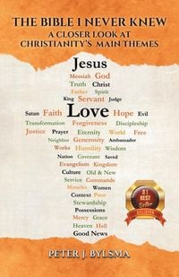 Produktbild: The Bible I Never Knew