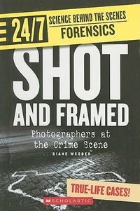 Produktbild: Shot and Framed