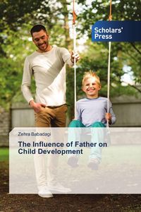 Produktbild: The Influence of Father on Child Development