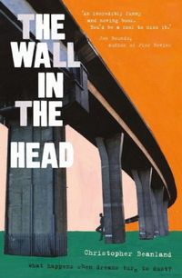 Produktbild: Beanland, C: The Wall in the Head