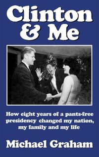 Produktbild: Clinton & Me