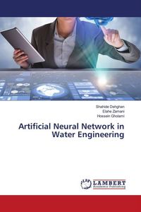 Produktbild: Artificial Neural Network in Water Engineering
