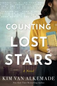 Produktbild: Counting Lost Stars