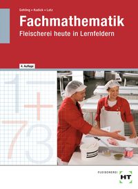 Produktbild: Fachmathematik