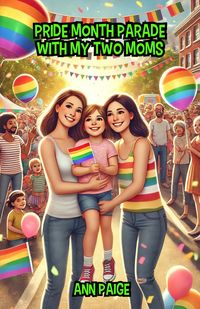 Produktbild: Pride Month Parade with My Two Moms