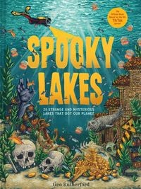 Produktbild: Spooky Lakes