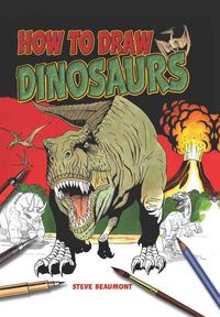 Produktbild: Ht Draw Dinosaurs