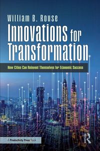 Produktbild: Innovations for Transformation