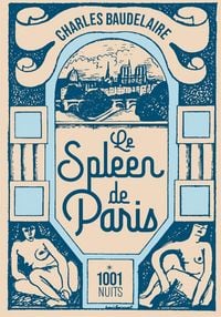 Produktbild: Le spleen de Paris