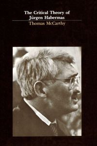 Produktbild: The Critical Theory of J&uuml;rgen Habermas
