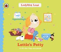 Produktbild: Ladybird Lane: Lottie's Potty