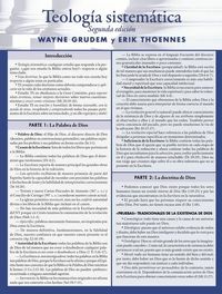 Produktbild: Spa-Guia Laminada Para Teologi