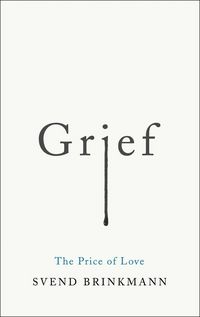 Produktbild: Grief - The Price of Love