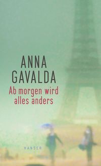 Produktbild: Ab morgen wird alles anders
