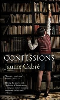 Produktbild: Confessions