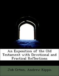 Produktbild: Orton, J: Exposition of the Old Testament with Devotional an