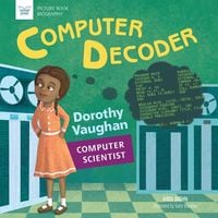 Produktbild: Computer Decoder