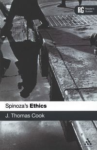 Produktbild: Spinoza's 'Ethics'