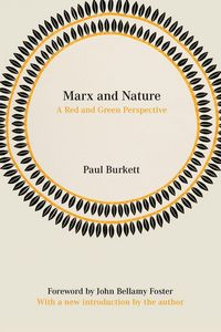 Produktbild: Marx and Nature