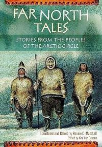 Produktbild: Far North Tales