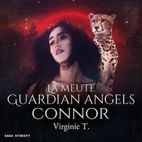Produktbild: La Meute Guardian Angels : Connor
