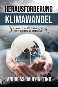 Produktbild: Herausforderung Klimanwandel