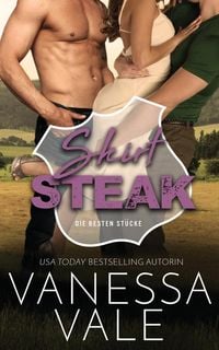 Bild vom Artikel Skirt Steak: Deutsche Übersetzung vom Autor Vanessa Vale