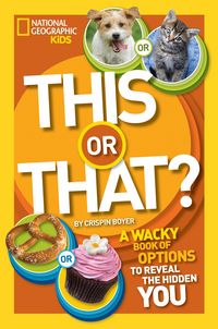 Produktbild: This Or That