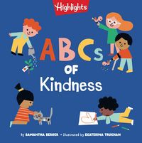 Produktbild: ABCs of Kindness