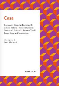 Produktbild: Casa