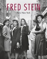 Produktbild: Fred Stein