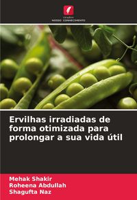 Produktbild: Ervilhas irradiadas de forma otimizada para prolongar a sua vida &uacute;til