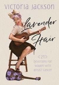 Produktbild: Lavender Hair