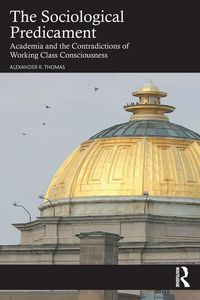 Produktbild: The Sociological Predicament