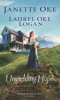 Produktbild: Unyielding Hope