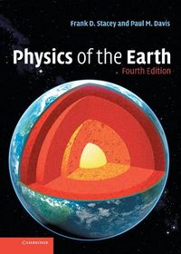 Produktbild: Physics of the Earth