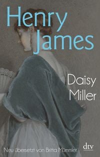 Produktbild: Daisy Miller