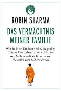 Produktbild: Das Verm&auml;chtnis meiner Familie