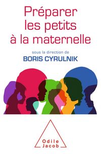 Produktbild: Preparer les petits a la maternelle