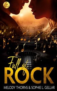 Produktbild: Full of Rock