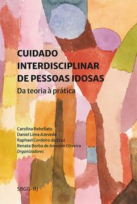 Produktbild: Cuidado interdisciplinar de pessoas idosas