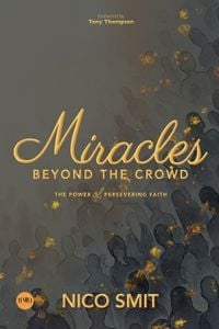 Produktbild: Miracles Beyond The Crowd