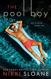 Produktbild: The Pool Boy (Trunks)