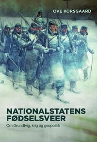 Produktbild: Nationalstatens f&oslash;dselsveer