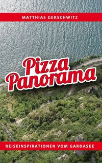 Produktbild: Pizza Panorama